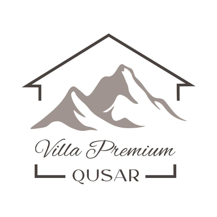 Villa Premium クサール エクステリア 写真